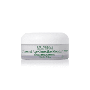 Anti-aging gezichtscremé met kokos (coconut) - hydraterend & liftend- Éminence Organics