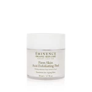 Firm Skin Acai Exfoliating Peel