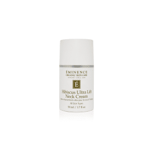 Hibiscus Ultra Lift Neck Cream