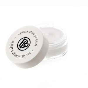 Lip Balm Vanilla Bean