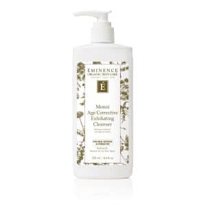 Monoi Age Corrective Exfoliating Cleanser