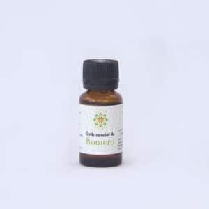 Rozemarijn etherische olie - biologisch - essentiële olie - Botica Natural Ibiza