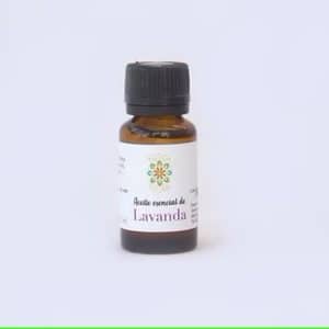 Lavendel essentiële olie - biologisch - etherische olie - voor rust & slaap - Botica Natural Ibiza