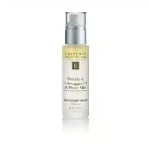Shiitake & Ashwagandha Bi-Phase Mist