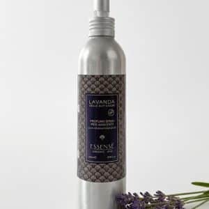 Biologische Lavendel Home Spray – 100% Pure Organische Geur voor Huis & Kamer