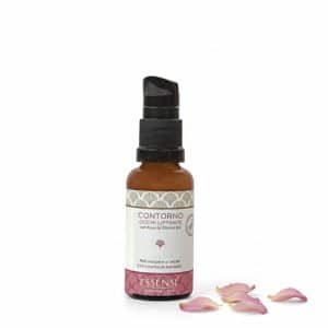 Anti-aging oogcremé - verminderd rimpels & wallen - verstevigend - eye contour - Essensé Biocosmesi