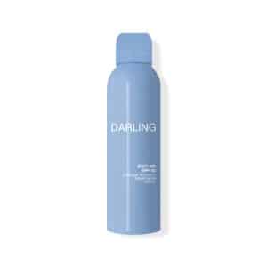 SPF 50 Face Mist – Hydraterende Zonnebrand Spray Gezicht - Darling