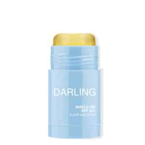 SPF 50 Sun Stick Gezicht – Transparante Zonnebrand Stick - Darling