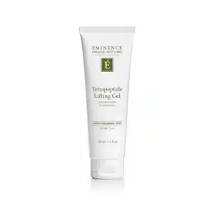 Tetrapeptide Lifting Gel