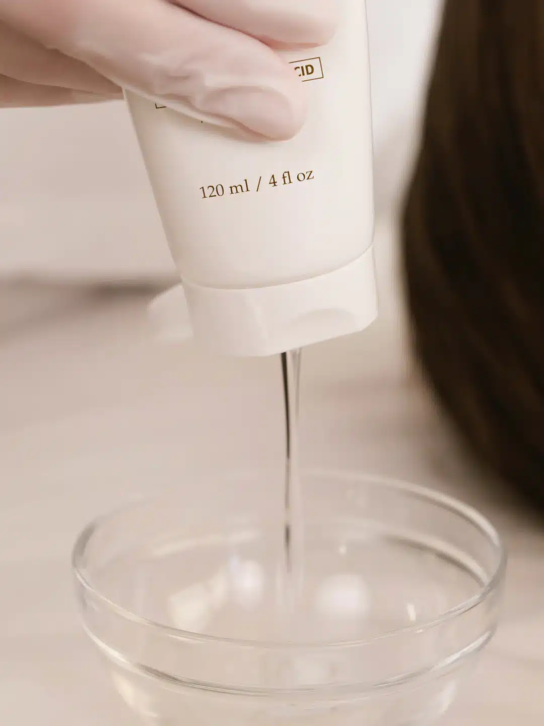 Tetrapeptide Lifting Gel - Afbeelding 3
