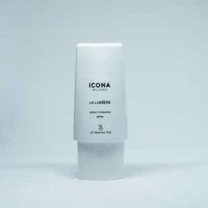 La Lumiére SPF 30 Foundation 02 vanilla - Icona Milano